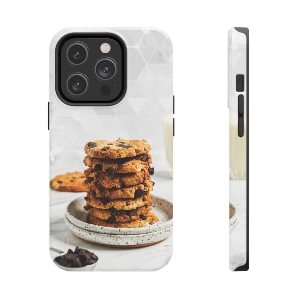 Alima Brand - Tough Phone Case - Just a snack - Image 7
