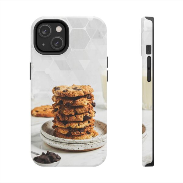 Alima Brand - Tough Phone Case - Just a snack - Image 6