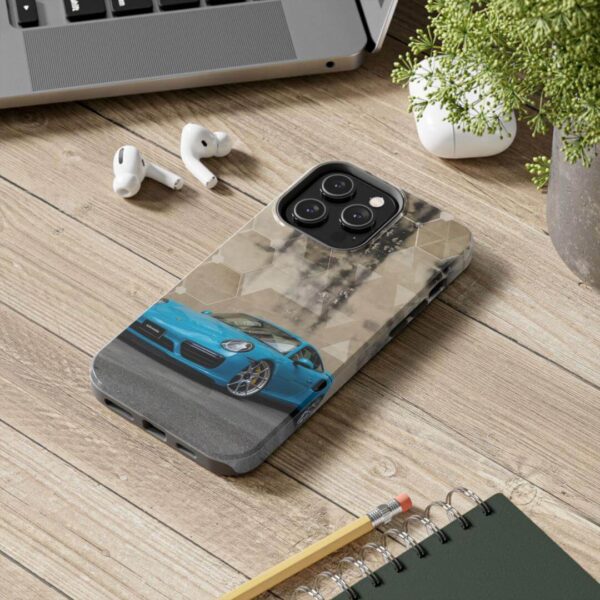 Alima Brand - Tough Phone Case - Porsche - Image 8