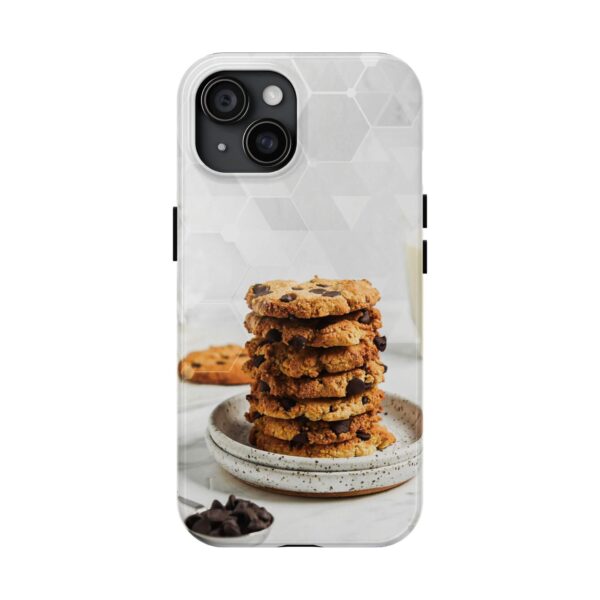 Alima Brand - Tough Phone Case - Just a snack - Image 2