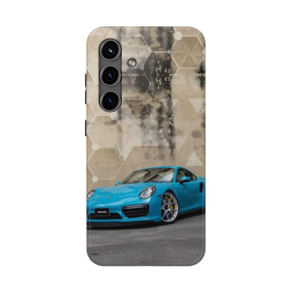 Alima Brand - Tough Phone Case - Porsche - Image 2