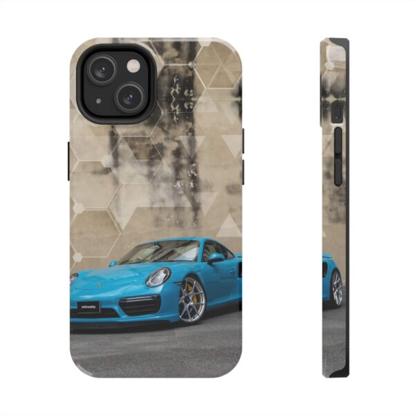 Alima Brand - Tough Phone Case - Porsche - Image 6