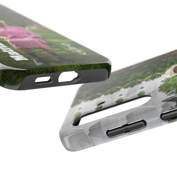 Alima Brand - Tough Phone Case - Matriarch - Image 5
