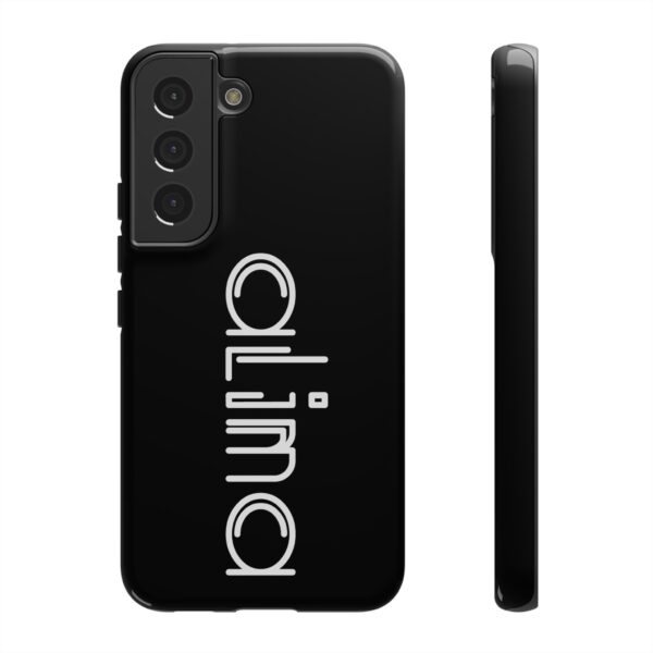ALIMA Brand - Sleek Tough Phone Case - Modern Protection for Everyday Use - Image 2