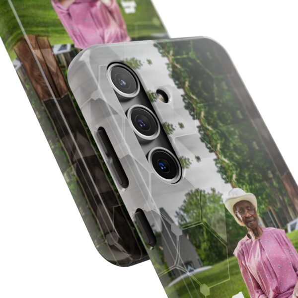 Alima Brand - Tough Phone Case - Matriarch - Image 3