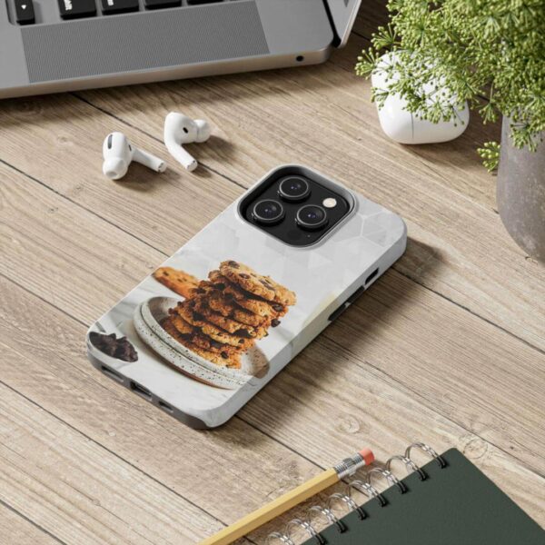 Alima Brand - Tough Phone Case - Just a snack - Image 8