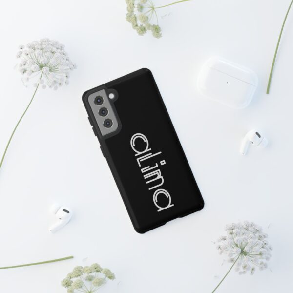 ALIMA Brand - Sleek Tough Phone Case - Modern Protection for Everyday Use - Image 5