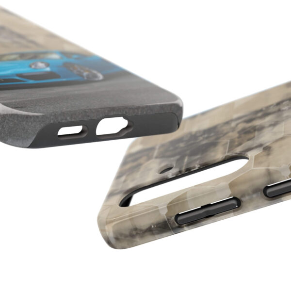 Alima Brand - Tough Phone Case - Porsche - Image 4